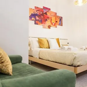  Apartamento Tourist House - Fringe - Self Check-in