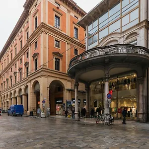 A Due Passi Da Piazza Maggiore 4 Bologna