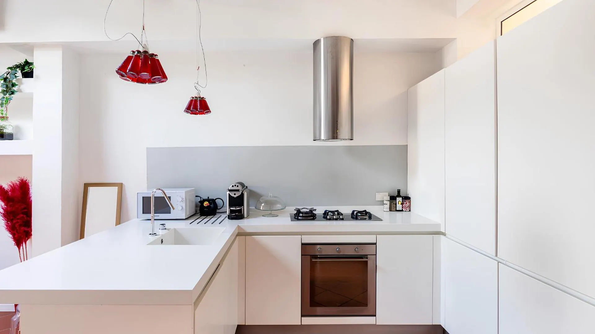 Bright Design House In The Heart Of Bologna Apartment 0*,